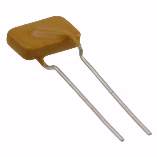 MF-RX018/250-2 Bourns Inc. Fusibles réarmables PTC